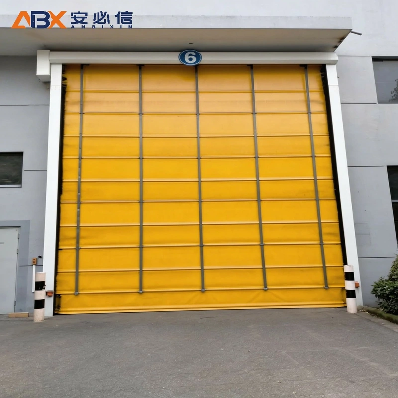 白银市海绵门封